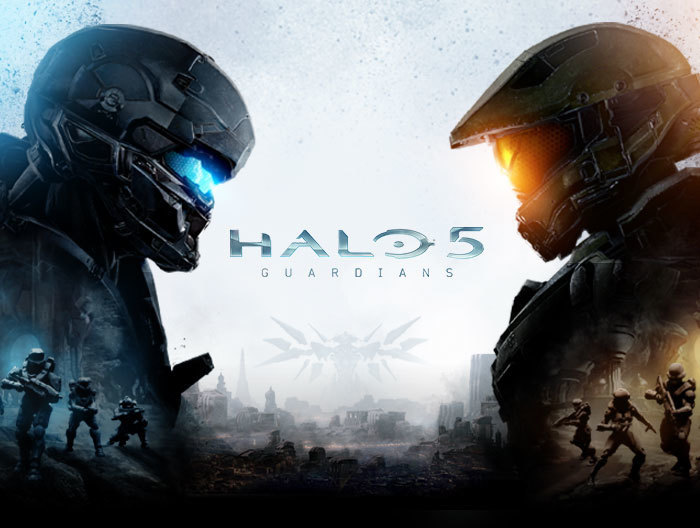 Halo5レビュー 期待に応えてくれる大作 ふたりでポジティブ式ゲームレビュー